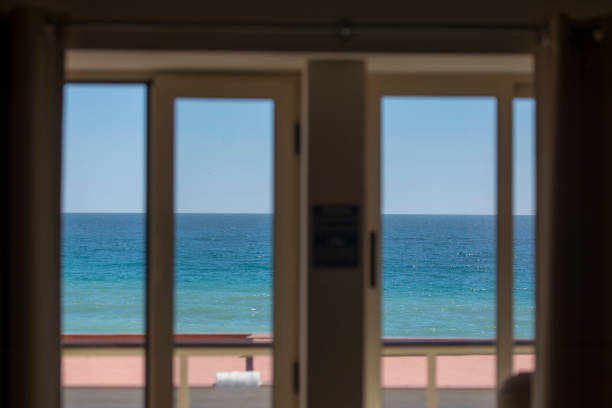istock PORTUGAL ALGARVE LIGHT BEACH 820577042