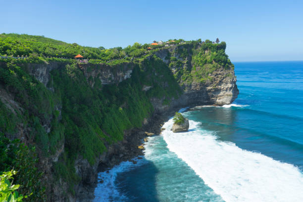 istock Uluwatu, Bali, Indonesia 820615268