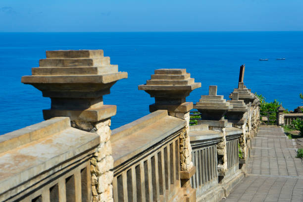 istock Uluwatu, Bali, Indonesia 820615318