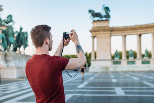 istock Eastern Europe and capital cities 820623276