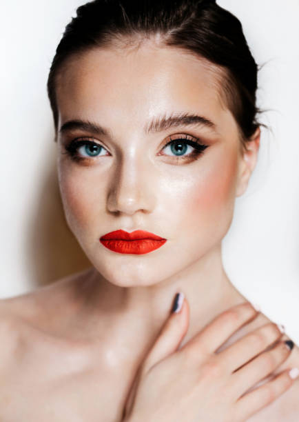 istock Beautiful woman 820623294