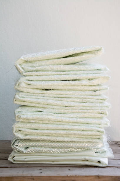 istock white glass fiber composite raw material 820660158