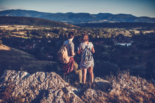 istock Everywhere is the right way with you... 820661692