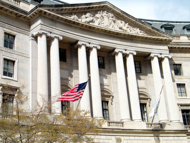 istock Washington Ariel Rios Federal Building 2011 820718958