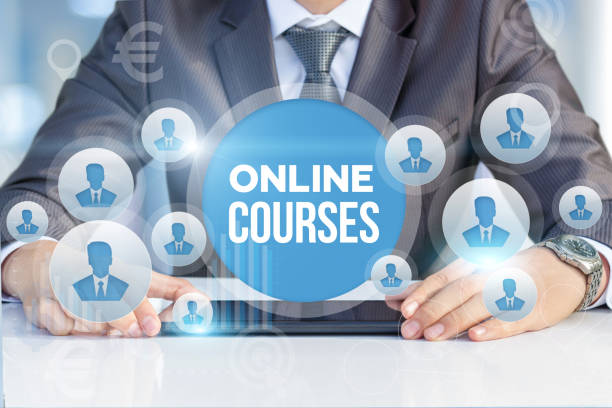 Популярные курсы