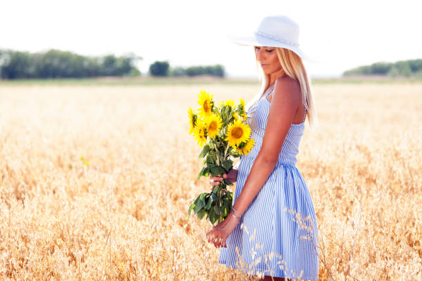 istock She is so romantic and a real dreamer in her soul 820742080