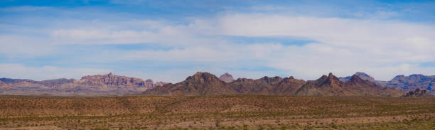 istock Arizona Mountain Landscape 820742740