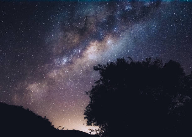 istock Itatiaia National Park clear night 820752938