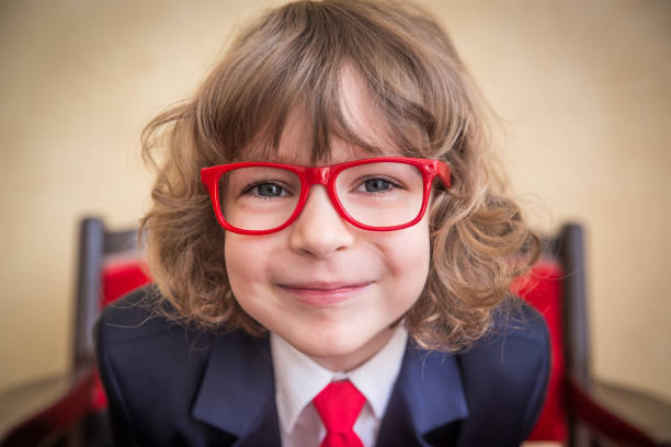 istock Portrait of kid 820756152