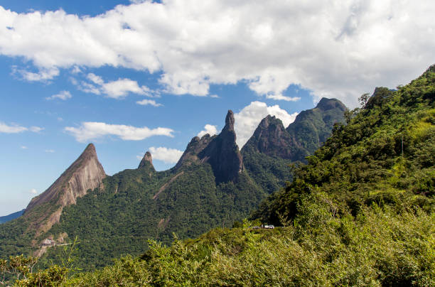 istock Finger of God - Teresopolis 820762334