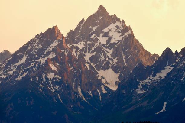 istock Grand Teton National Park 820777696