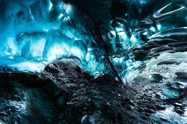 istock Mendehall Glacier, Juneau, Alaska 820786426