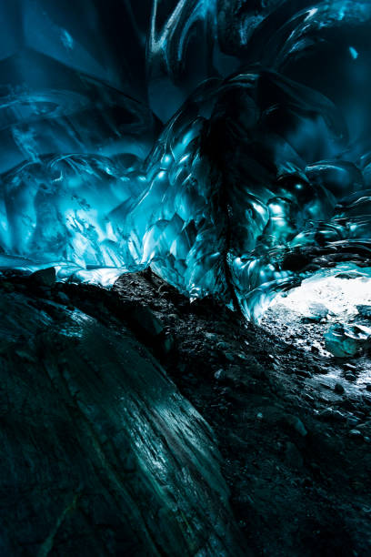 istock Mendehall Glacier, Juneau, Alaska 820786602