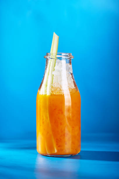 istock Sea Buckthorn Lemonade 820814290
