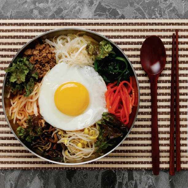 bibimbap