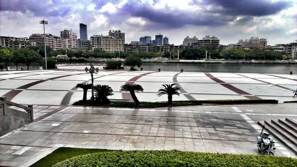 istock Huizhou City 820817944
