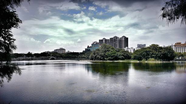 istock Huizhou West Lake 820818126