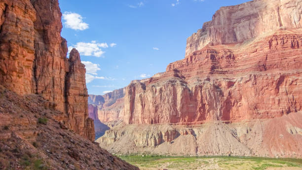 istock Grand Canyon, Arizona, USA 820819772