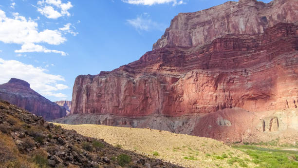 istock Grand Canyon, Arizona, USA 820819854