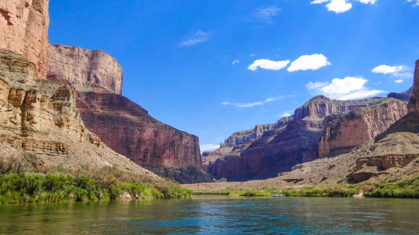 istock Grand Canyon, Arizona, USA 820820200