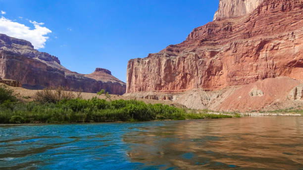 istock Grand Canyon, Arizona, USA 820820220