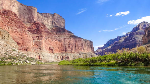 istock Grand Canyon, Arizona, USA 820820260