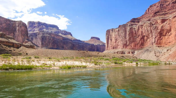 istock Grand Canyon, Arizona, USA 820820280
