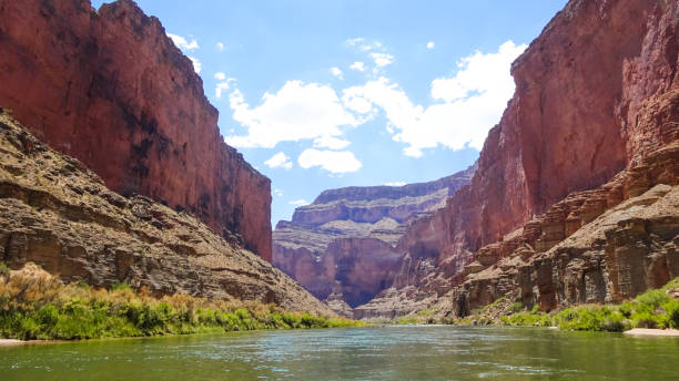 istock Grand Canyon, Arizona, USA 820820378