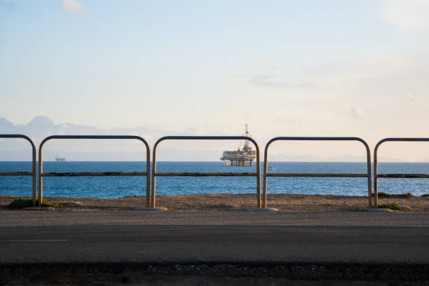 istock Bolsa Chica Beach, Huntington Beach 820822182