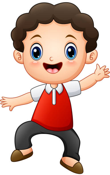 131 Cartoon Of The Cute Boy Brown Hair Eyes Illustrations & Clip Art - iStock 131 Cartoon Of The Cute Boy Brown Hair Eyes Illustrations & Clip Art - iStock