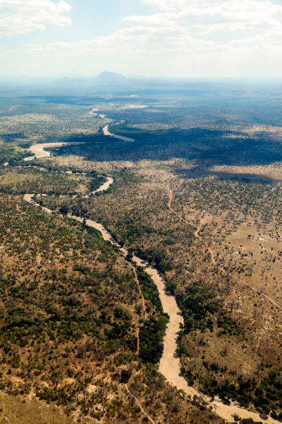 istock Aerial Aerial viewiew 820840186