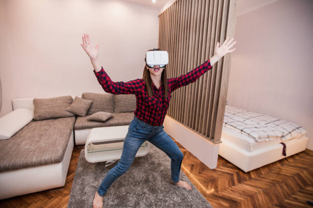 istock Entertainment of the future 820845964