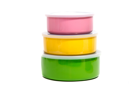 Food Container or Plastic food storage containers