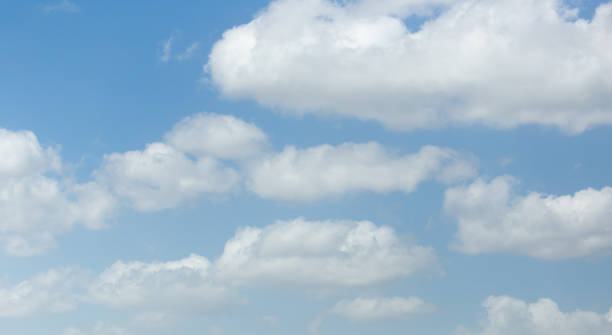istock beautiful clouds on a blue sky 820863026