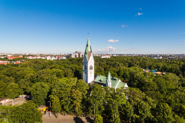 istock The Kaliningrad Puppet Theatre 820863312