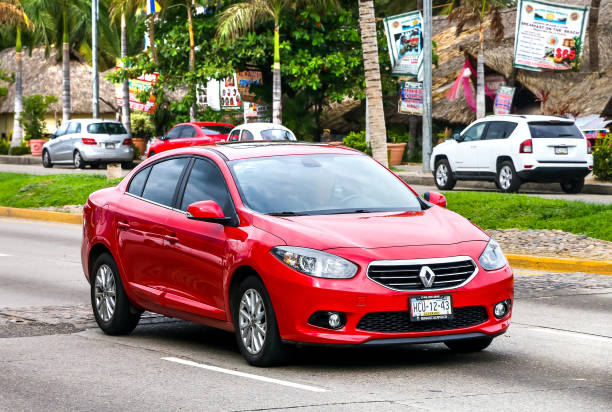 Renault Fluence