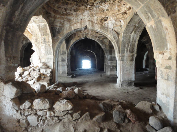 istock Murud Janjira fort 820865192