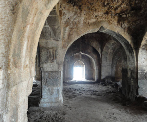 istock Murud Janjira fort 820865346