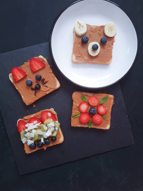 istock peanut butter sandwiches 820870758