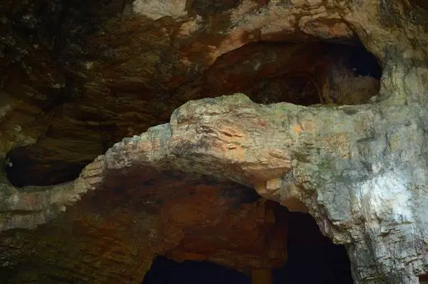 Photo of National mercury mine park