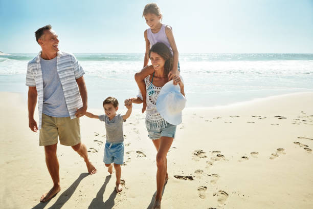istock Making the most of summer 820873752
