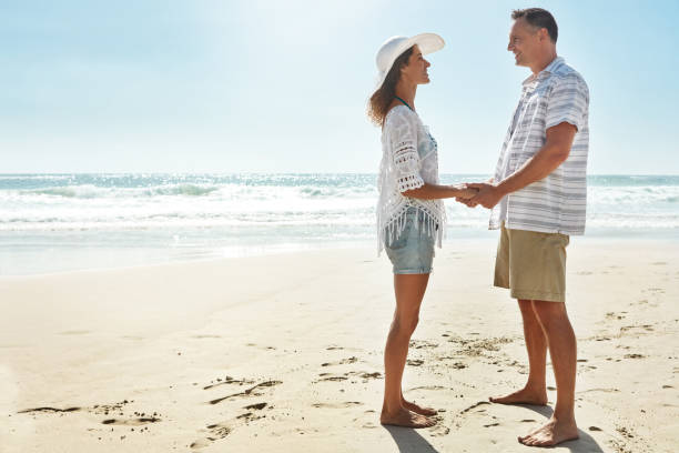 istock You'll always be my nearest and dearest 820873852
