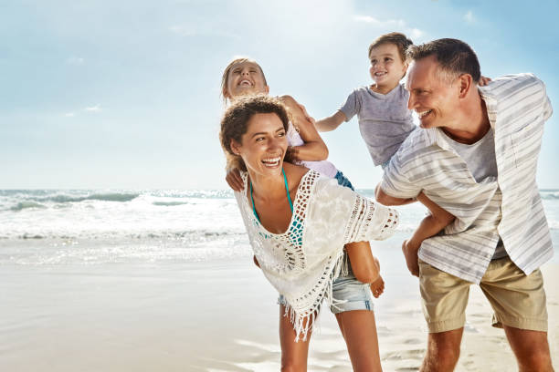 istock Summer's here and the fun is on the rise 820873904