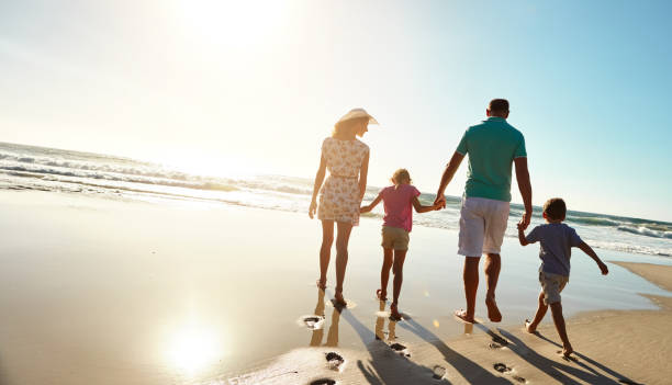 istock Just head towards the sun whenever you're seeking fun 820873982