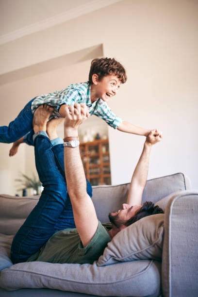 Your time is precious to both you and your child