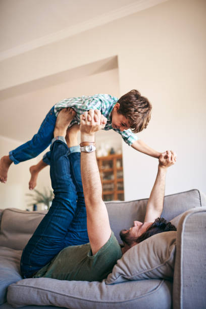 istock Cars bring so much creativity into a child’s life 820882788