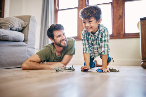 istock I'll give him the love I never had 820882870
