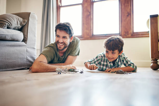 istock They deserve all your free time 820882880