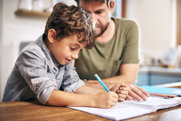 istock The part you play in their development is simply invaluable 820882882