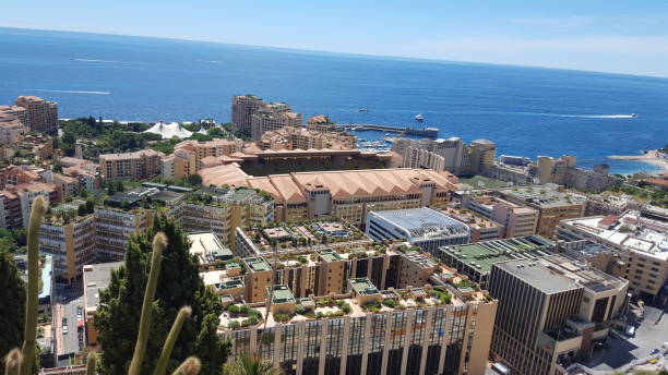 istock monaco from the exotic garden 820883900
